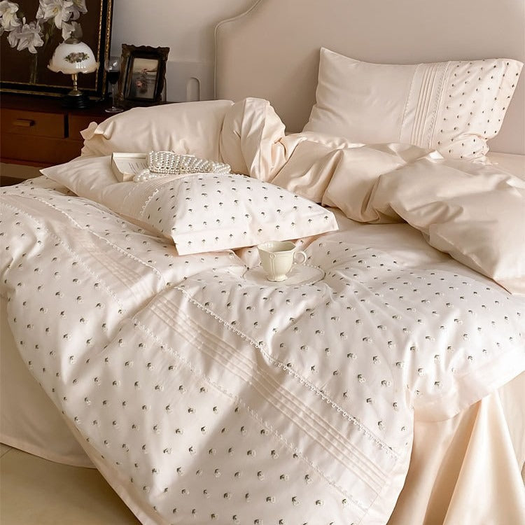 Bloom Whisper Bedding Set - FINAL SALE