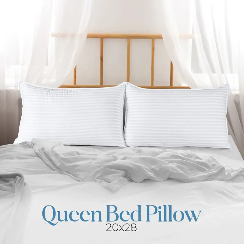 The Aeki Pillow