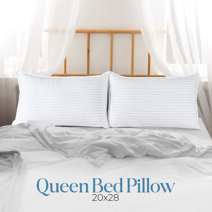 The Aeki Pillow