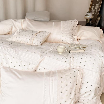 Bloom Whisper Bedding Set - FINAL SALE