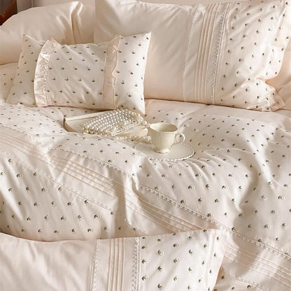 Bloom Whisper Bedding Set - FINAL SALE