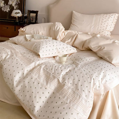 Bloom Whisper Bedding Set - FINAL SALE