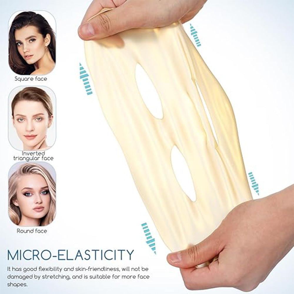 hydrating lámina mascarilla