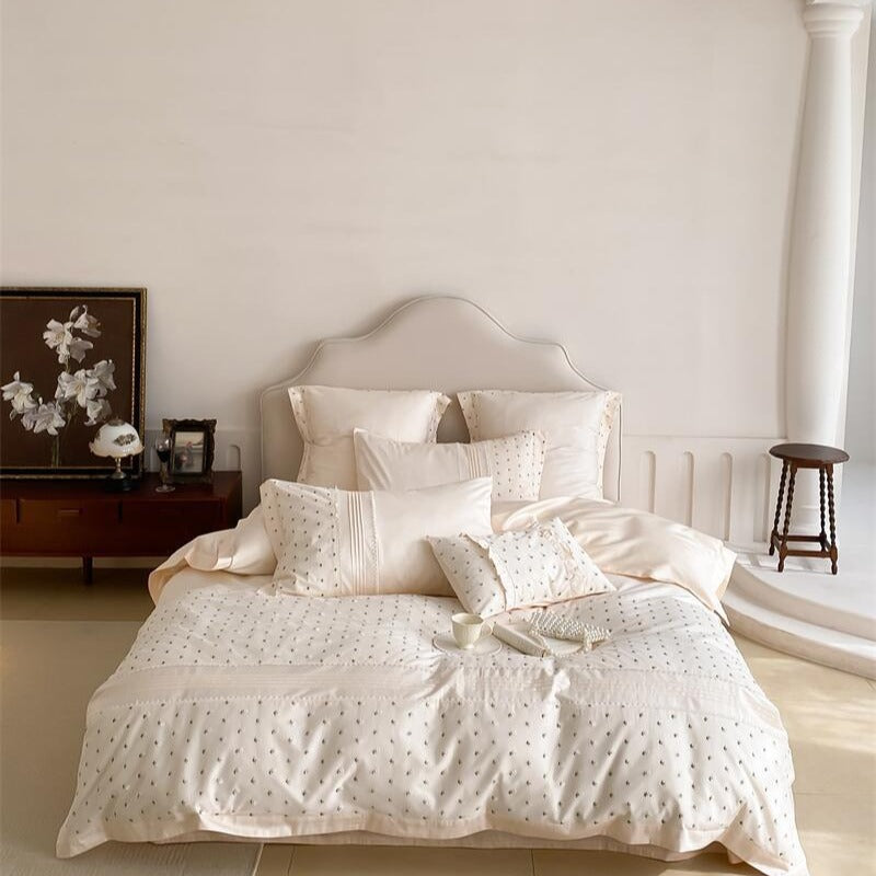 Bloom Whisper Bedding Set - FINAL SALE