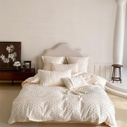 Bloom Whisper Bedding Set - FINAL SALE
