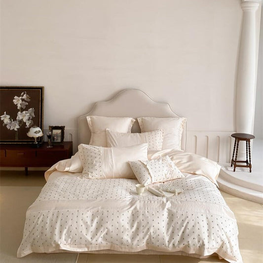 Bloom Whisper Bedding Set - FINAL SALE