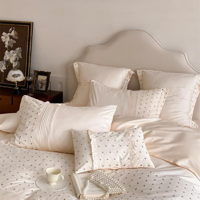 Bloom Whisper Bedding Set - FINAL SALE