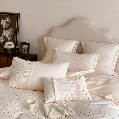 Bloom Whisper Bedding Set - FINAL SALE