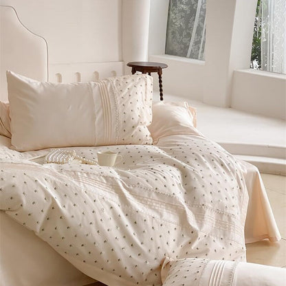 Bloom Whisper Bedding Set - FINAL SALE