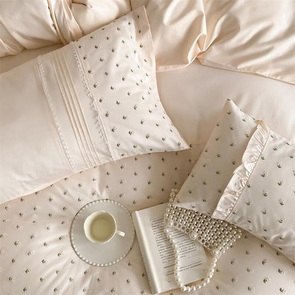 Bloom Whisper Bedding Set - FINAL SALE