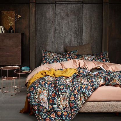 Arabian Nights Bedding Set
