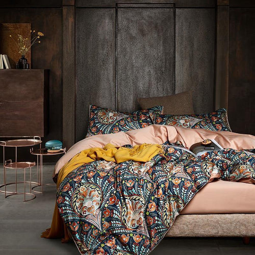 Arabian Nights Bedding Set