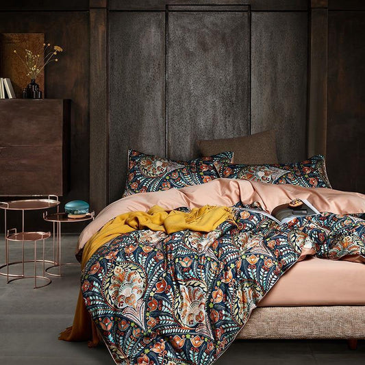 Arabian Nights Bedding Set