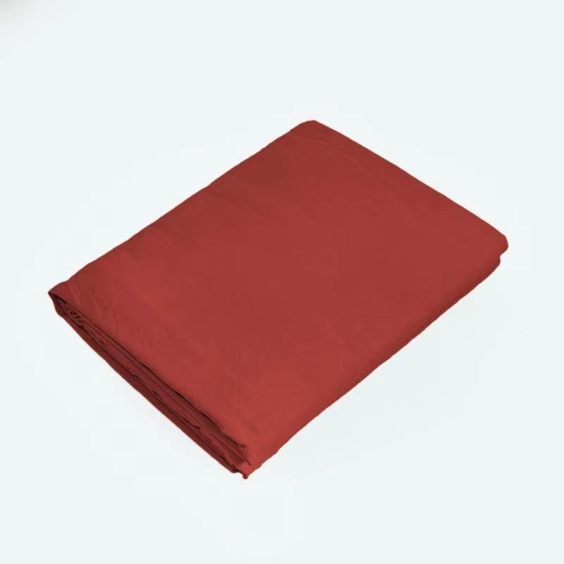 Jersey Cotton Bed Sheet - FINAL SALE