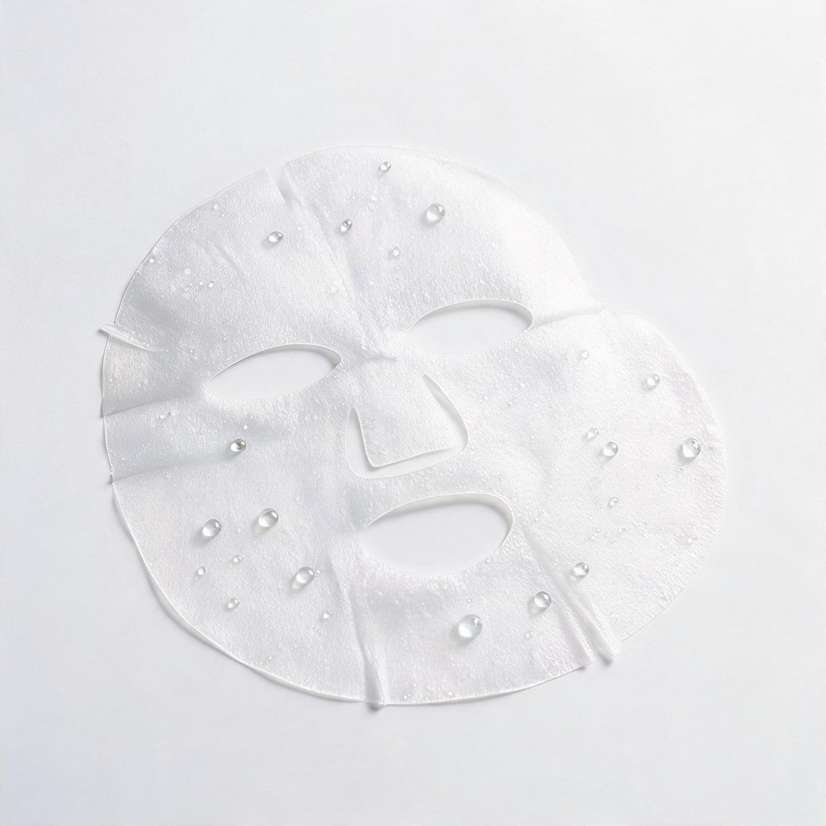 retinol renewal anti-aging lámina mascarilla