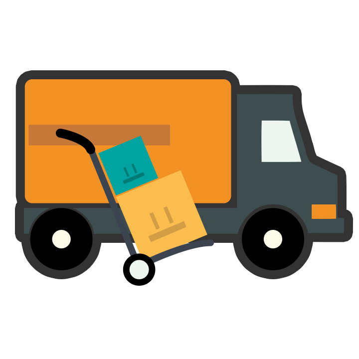 🚚 Priority Shipping — Sent Out Ahead of Others