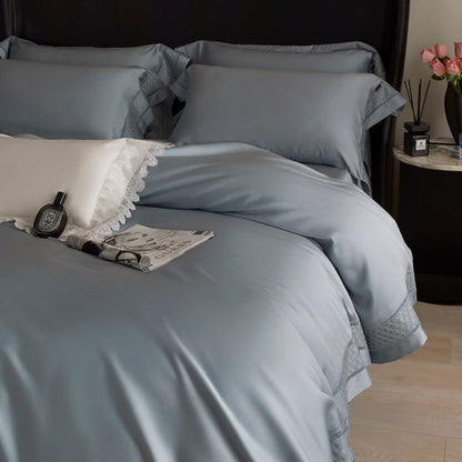 Silky Sanctuary Bedding Set - FINAL SALE