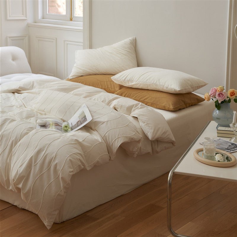 Soft Waves Bedding Set