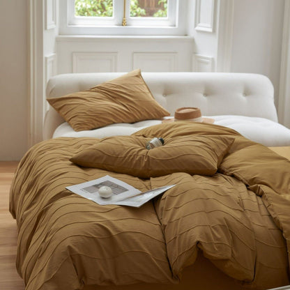 Soft Waves Bedding Set