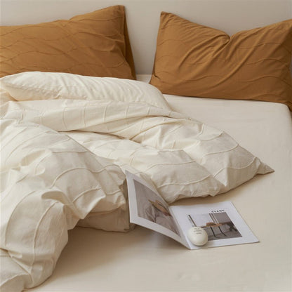 Soft Waves Bedding Set