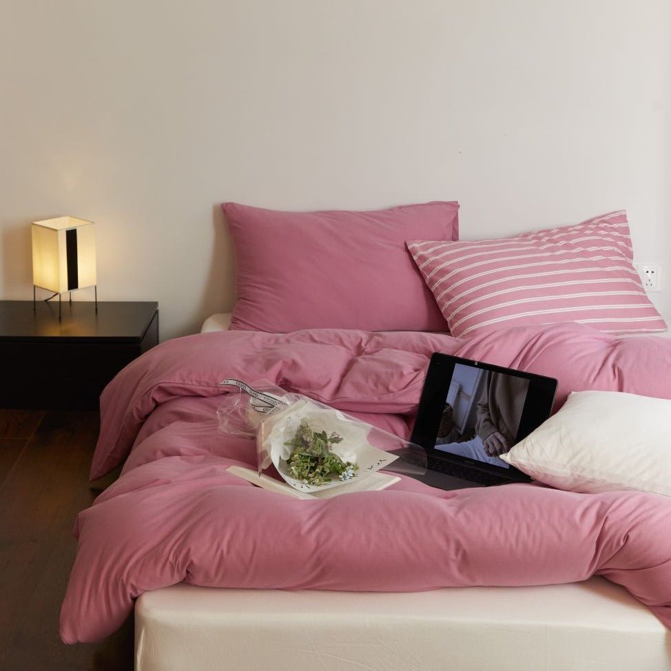 The Core Collection Bedding Set - FINAL SALE
